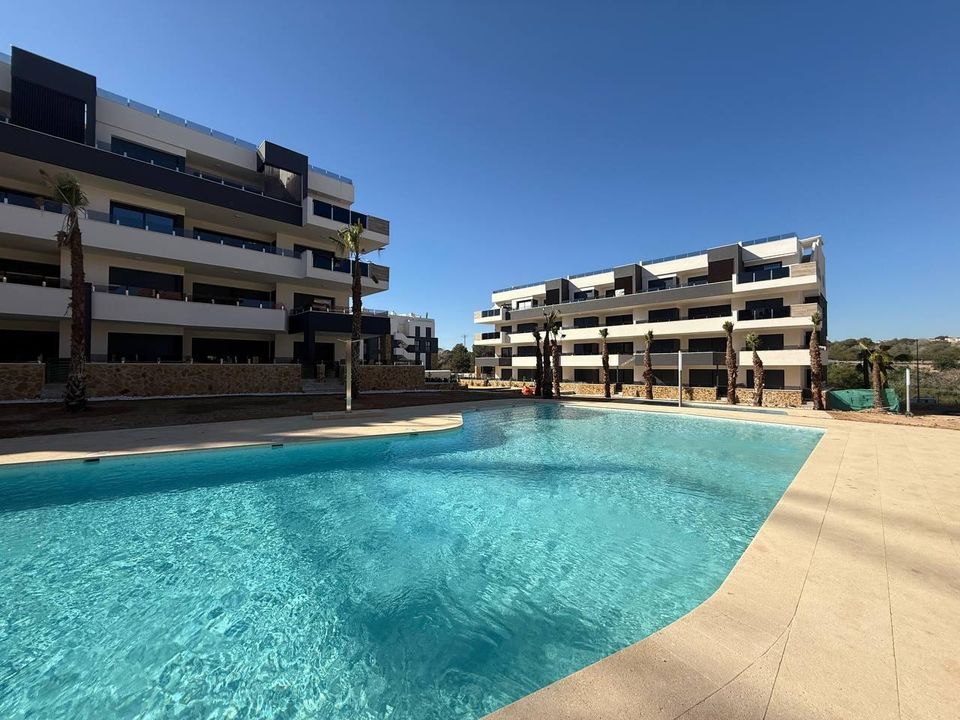 Penthouse i Los Altos, Alicante - foto 5