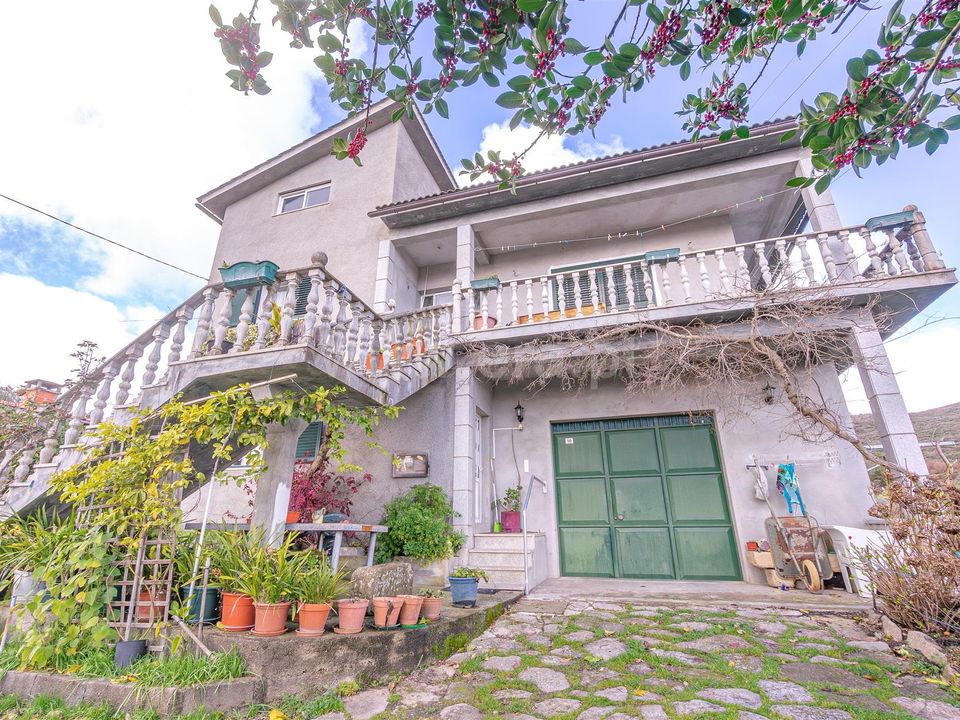 Villa i Valpacos, Vila Real - foto 2