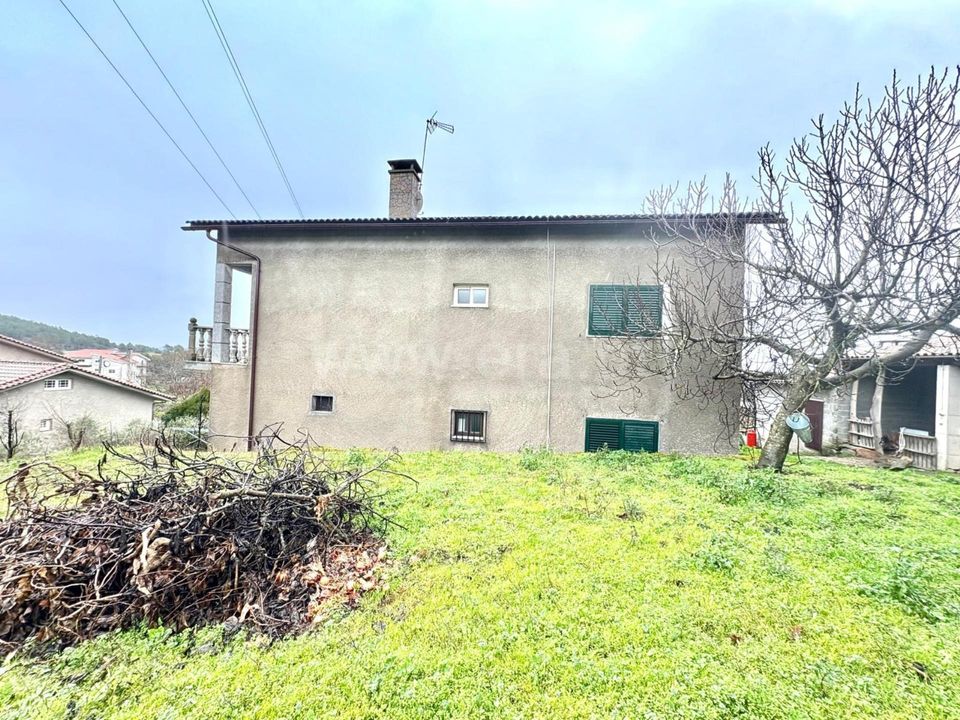 Villa i Valpacos, Vila Real - foto 3