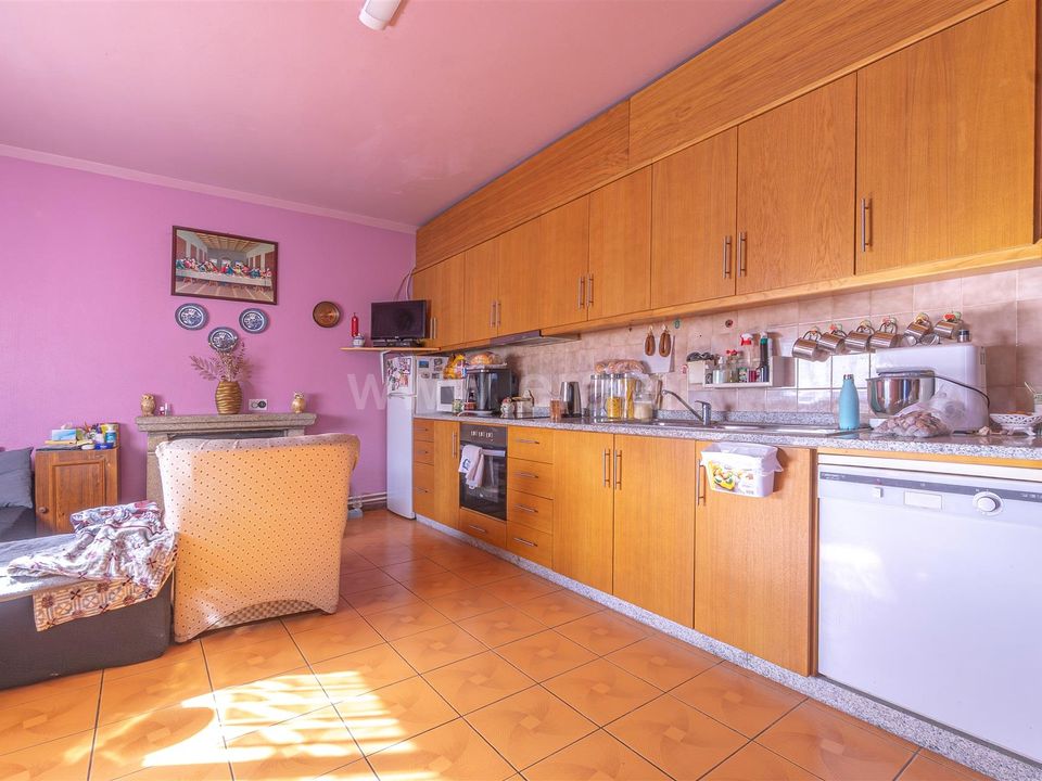 Villa i Valpacos, Vila Real - foto 4