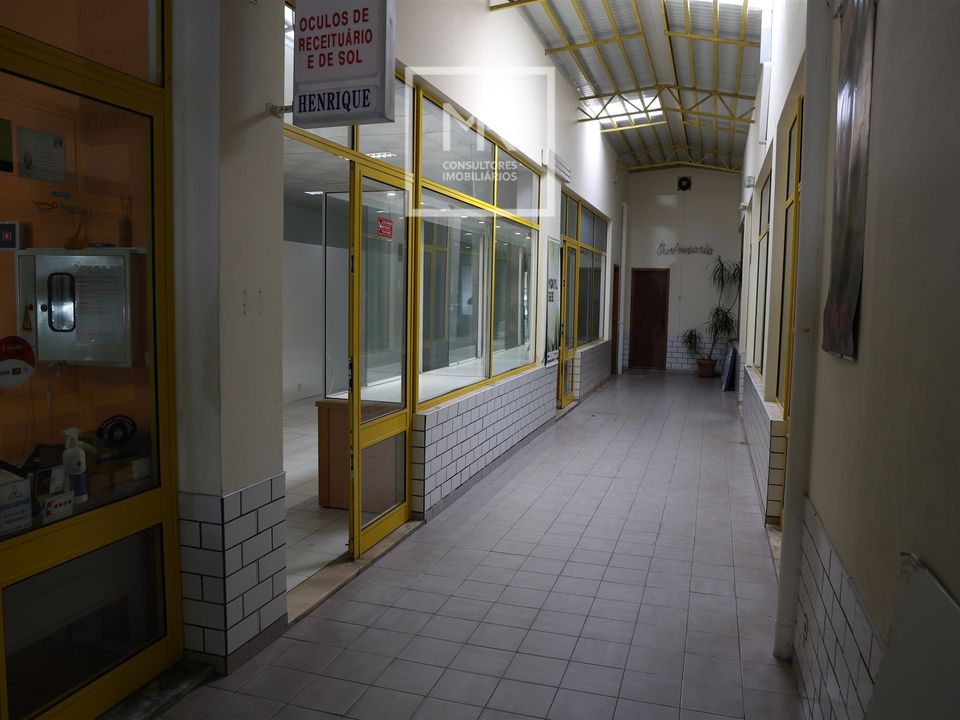 Erhvervsejendom i Mira, Coimbra - foto 2