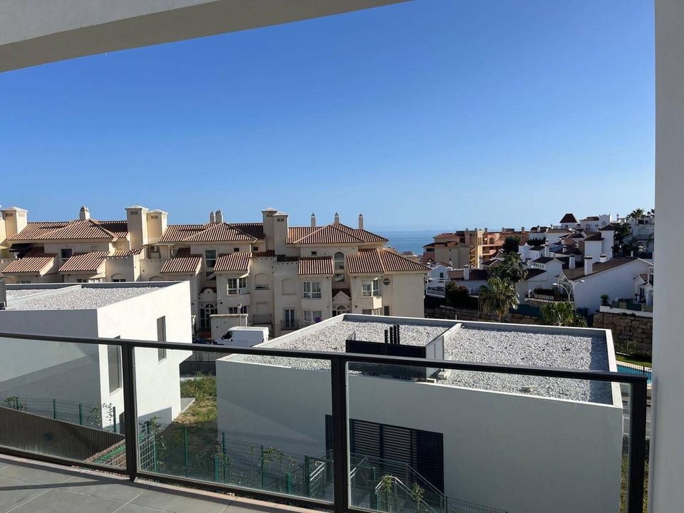 Landejendom i Riviera Del Sol, Malaga - foto 4