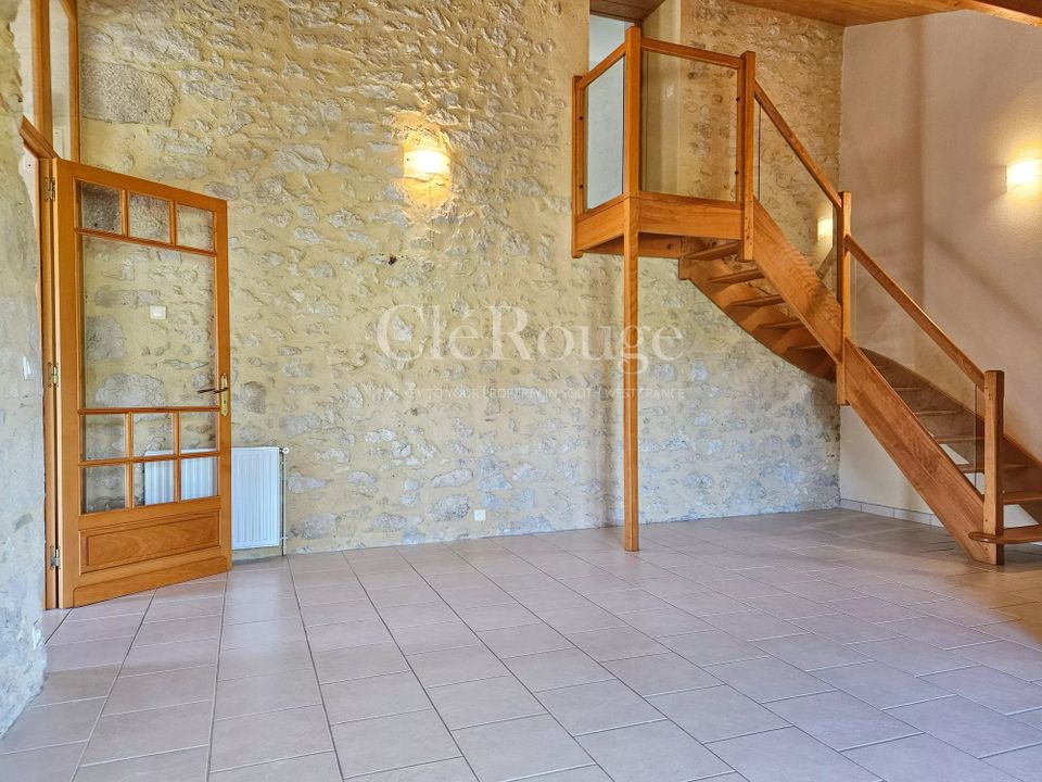Villa i Gensac, Gironde - foto 4