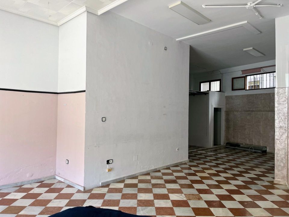 Erhvervsejendom i Antequera, Malaga - foto 1