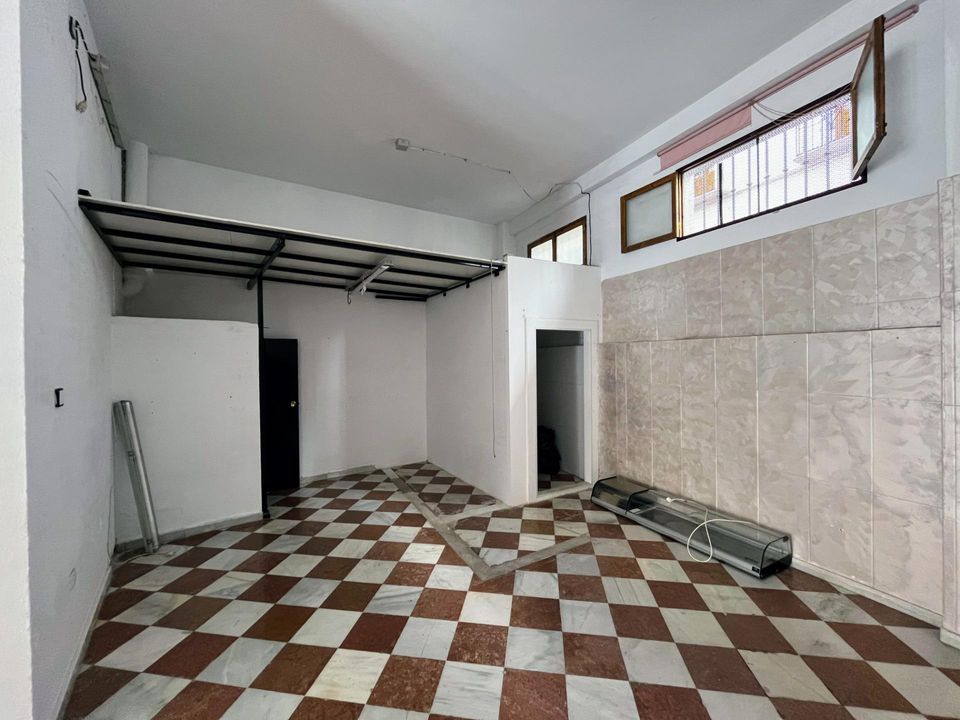 Erhvervsejendom i Antequera, Malaga - foto 2