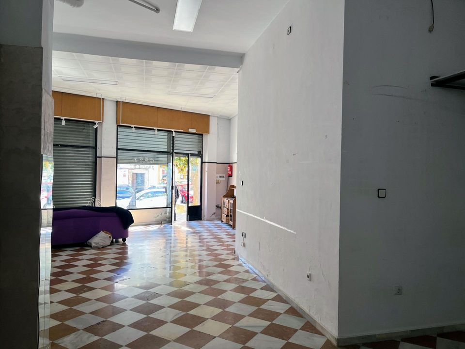 Erhvervsejendom i Antequera, Malaga - foto 4