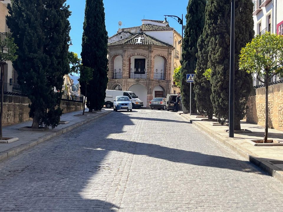 Erhvervsejendom i Antequera, Malaga - foto 5