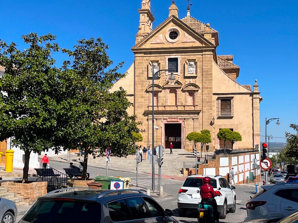Erhvervsejendom i Antequera, Malaga - foto 2