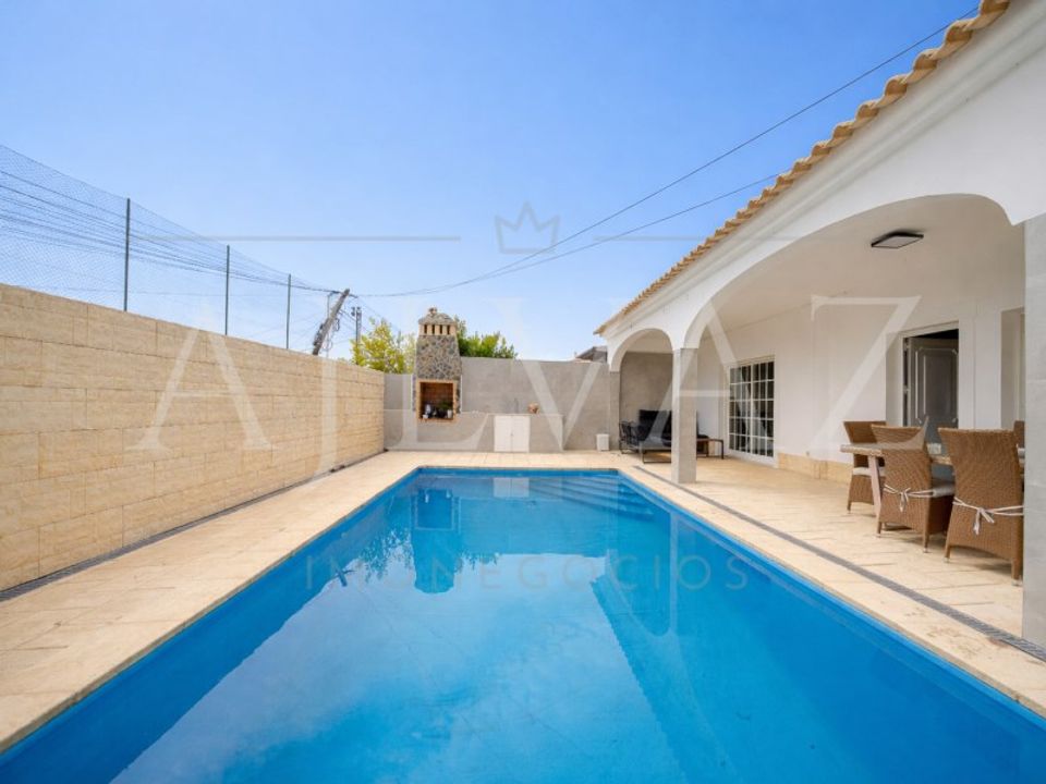 Byhus i Carvoeiro, Faro - foto 2