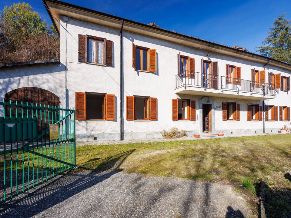 Villa a Torino, Turin - foto 3