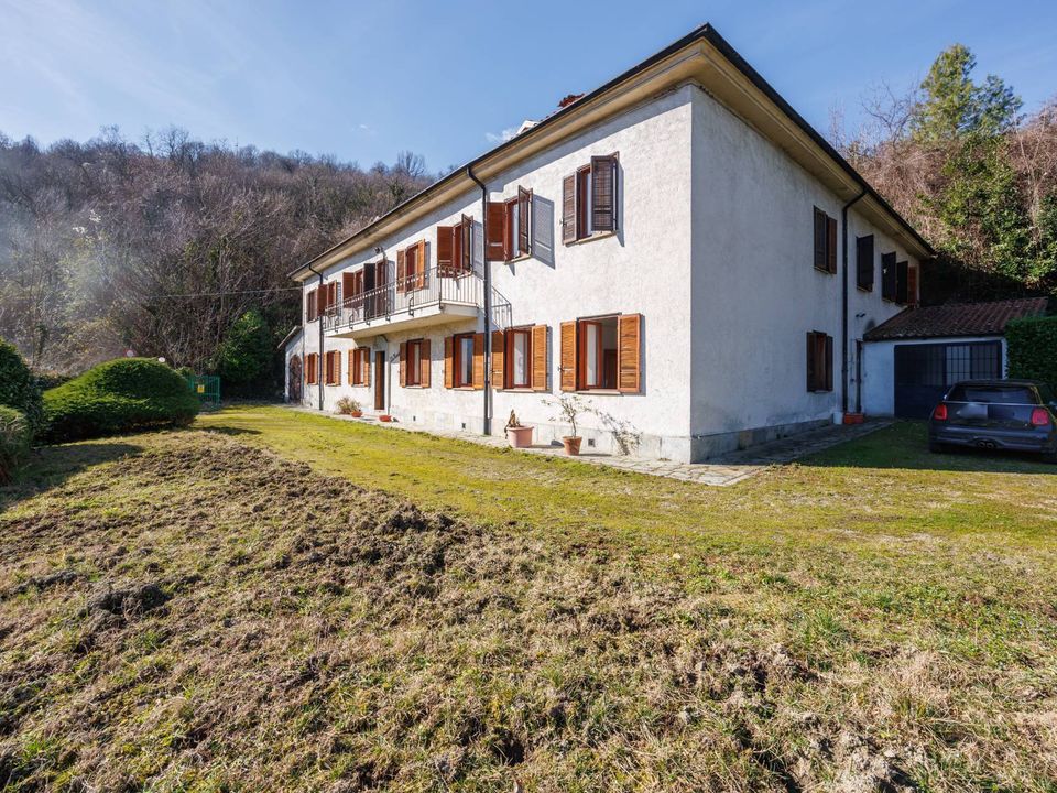 Villa a Torino, Turin - foto 1