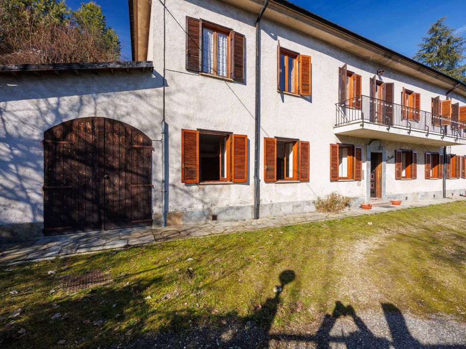 Villa a Torino, Turin - foto 2