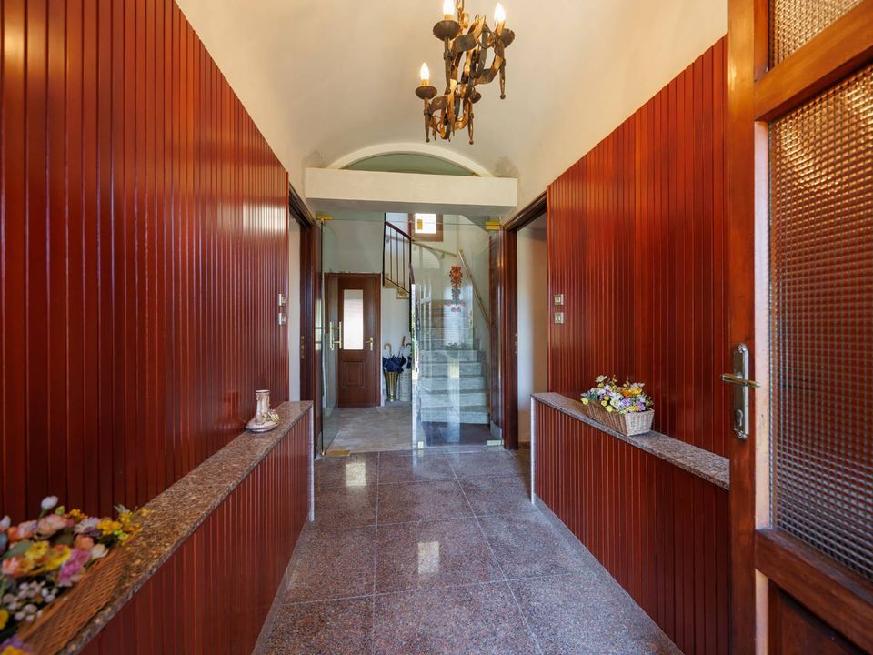 Villa a Torino, Turin - foto 4