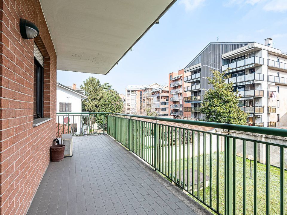 Leilighet i Torino, Turin - bilde 2