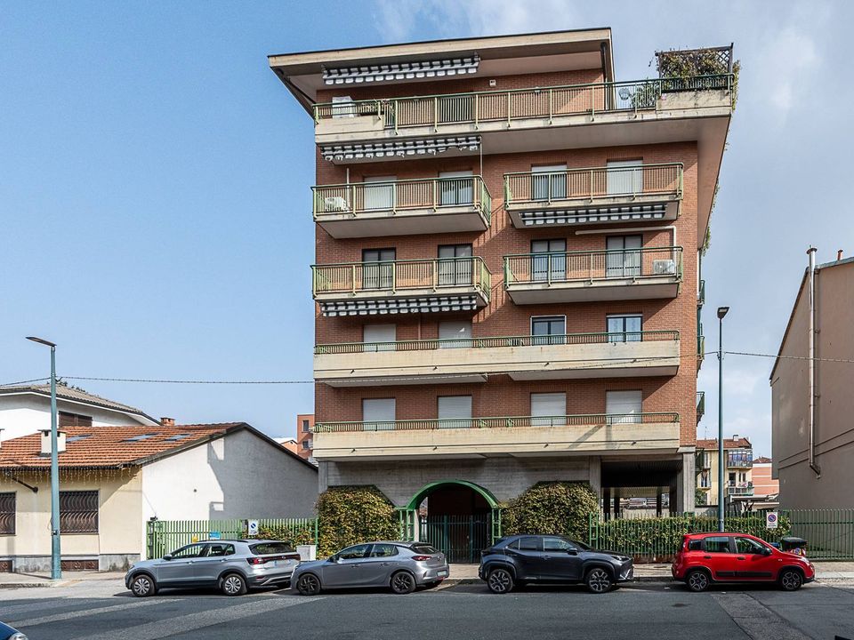 Leilighet i Torino, Turin - bilde 3