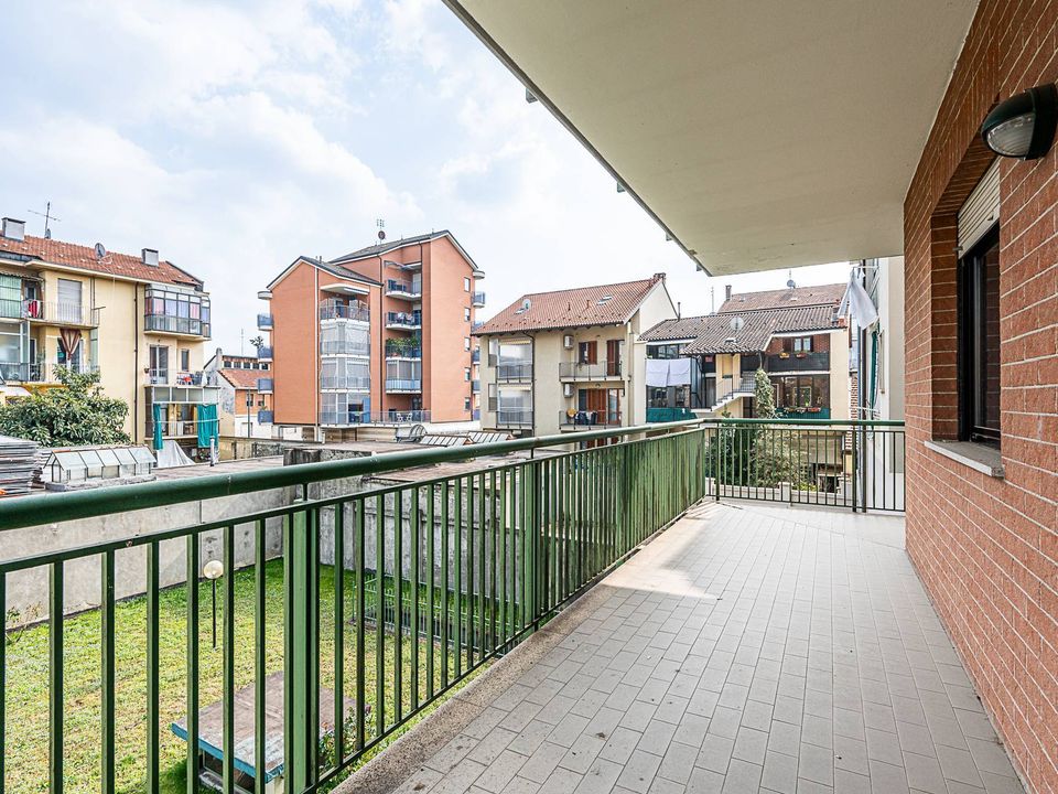 Leilighet i Torino, Turin - bilde 4