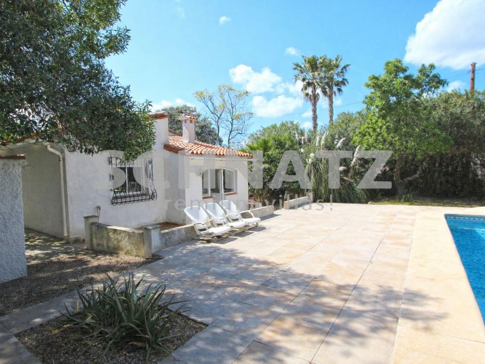 Villa i Orba, Alicante - foto 1