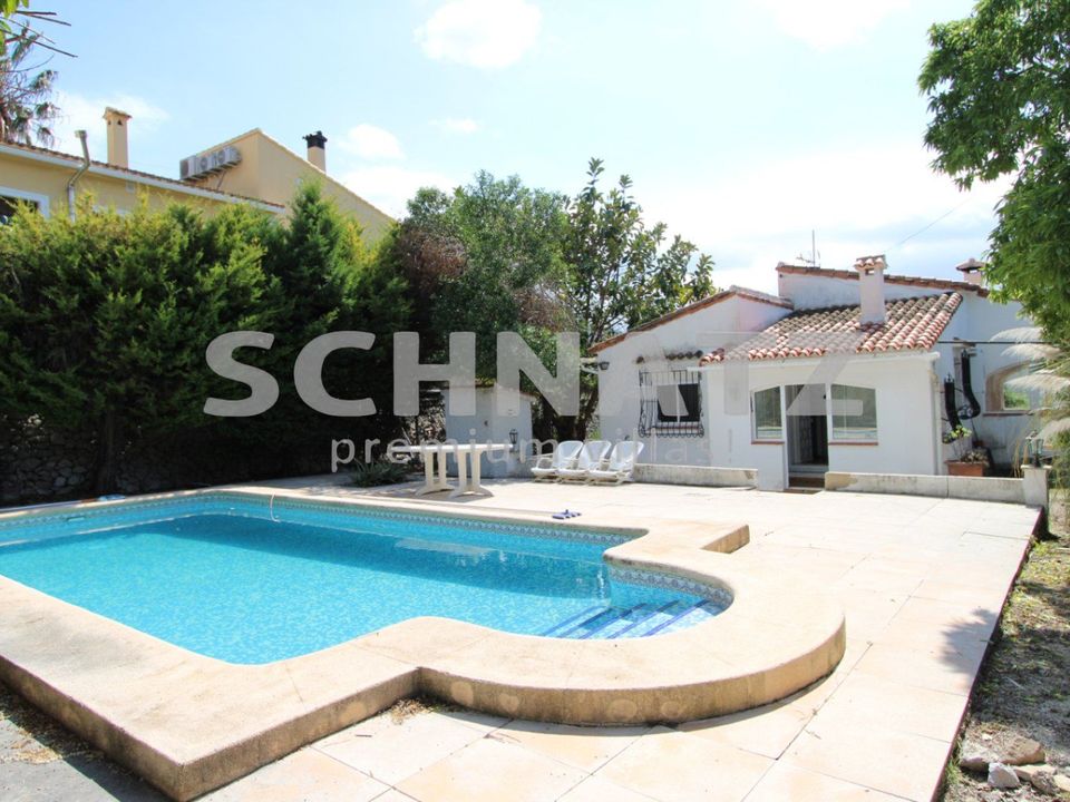 Villa i Orba, Alicante - foto 2