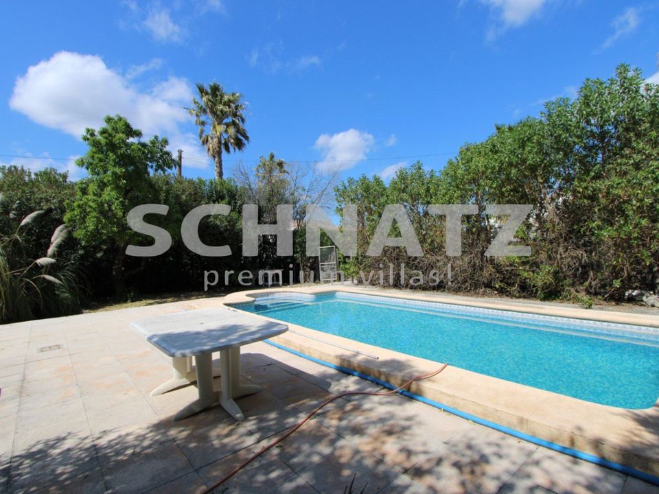 Villa i Orba, Alicante - foto 3