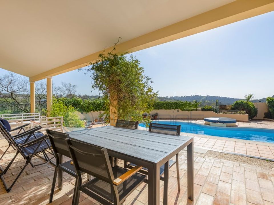 Villa i Bensafrim, Faro - foto 2