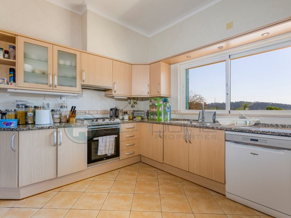 Villa i Bensafrim, Faro - foto 4