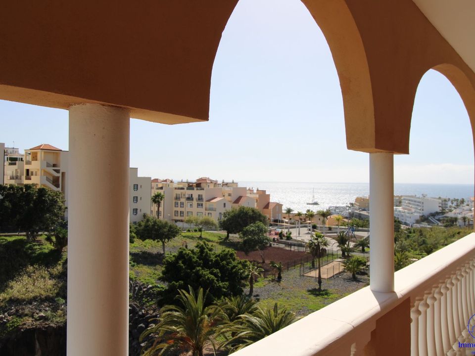 Lejlighed i Adeje, Tenerife - foto 2