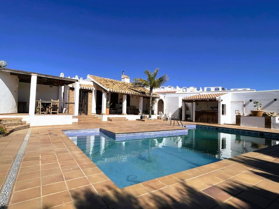 Villa i Mojacar, Almeria - foto 2