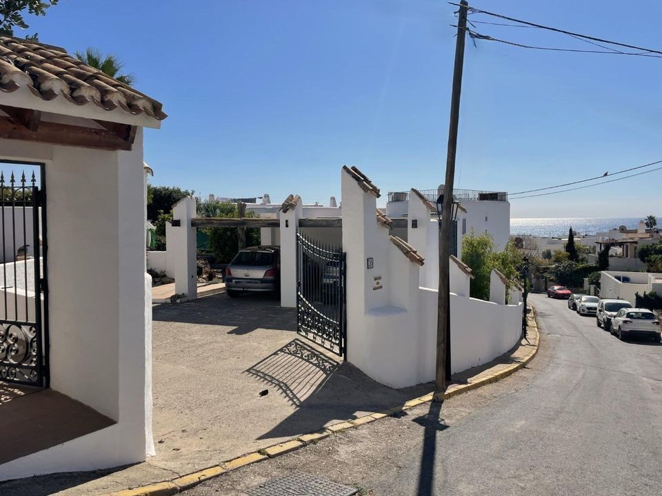 Villa i Mojacar, Almeria - foto 3