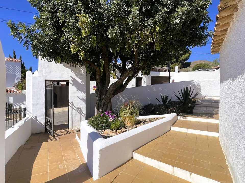 Villa i Mojacar, Almeria - foto 4