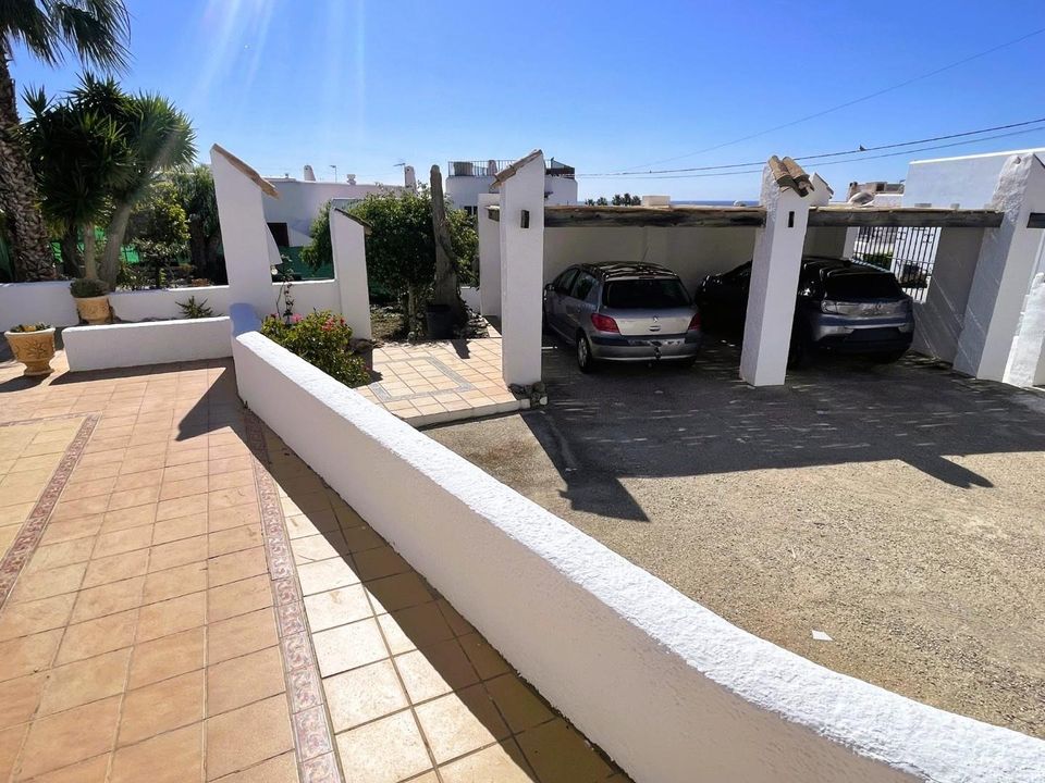 Villa i Mojacar, Almeria - foto 5