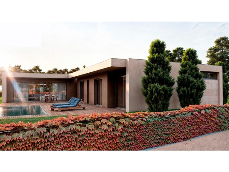 Villa i Vila Verde, Braga - foto 2