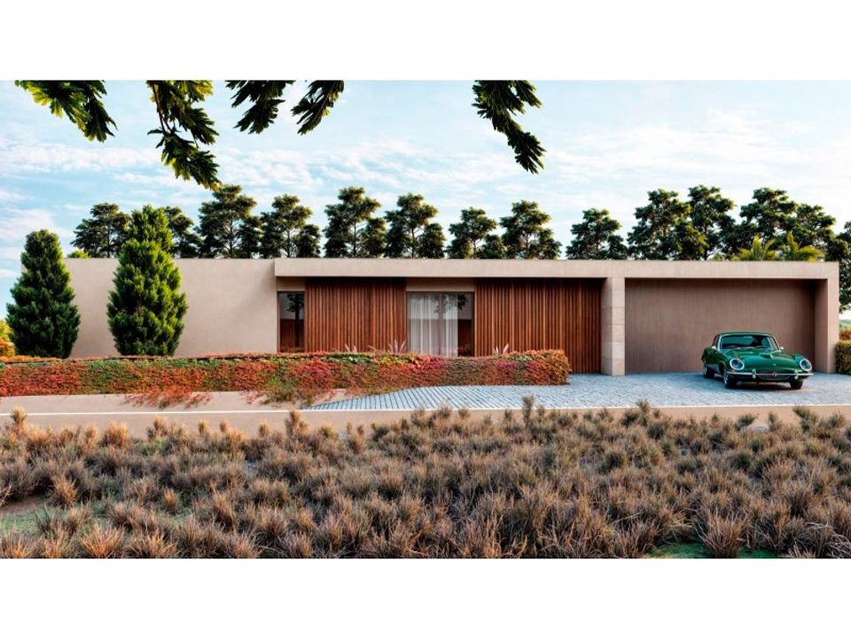 Villa i Vila Verde, Braga - foto 3