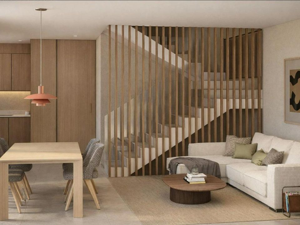 Reihenhaus in Javea, Alicante - Foto 2
