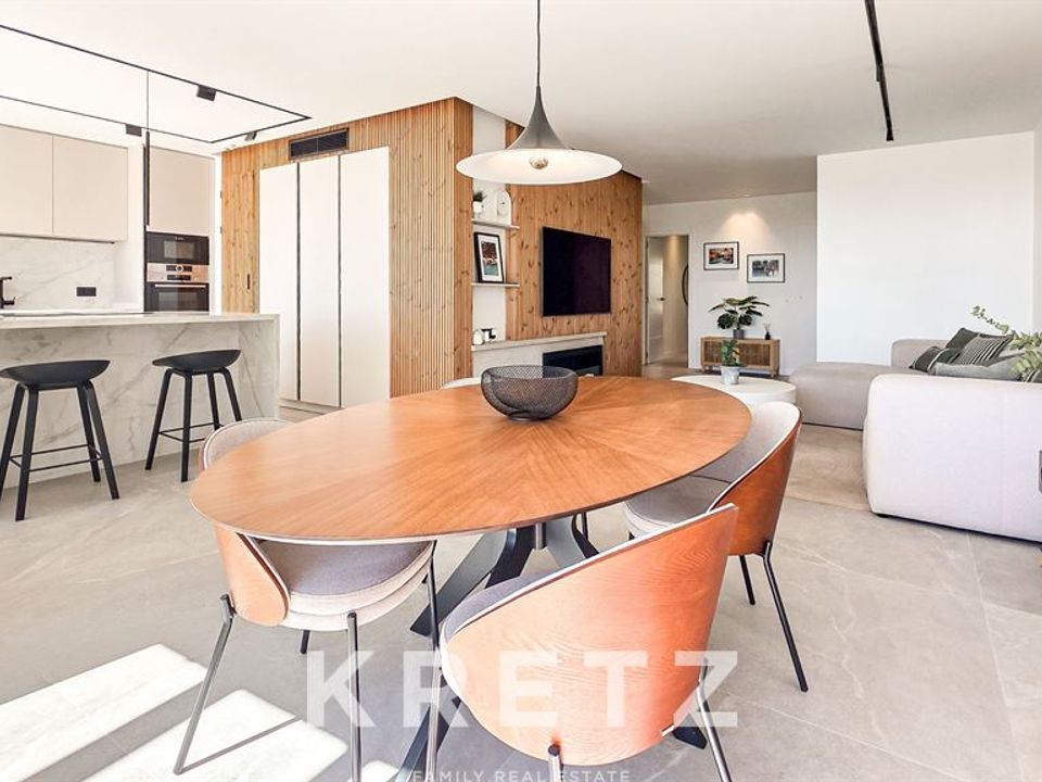 Duplex i Benahavis, Malaga - foto 3