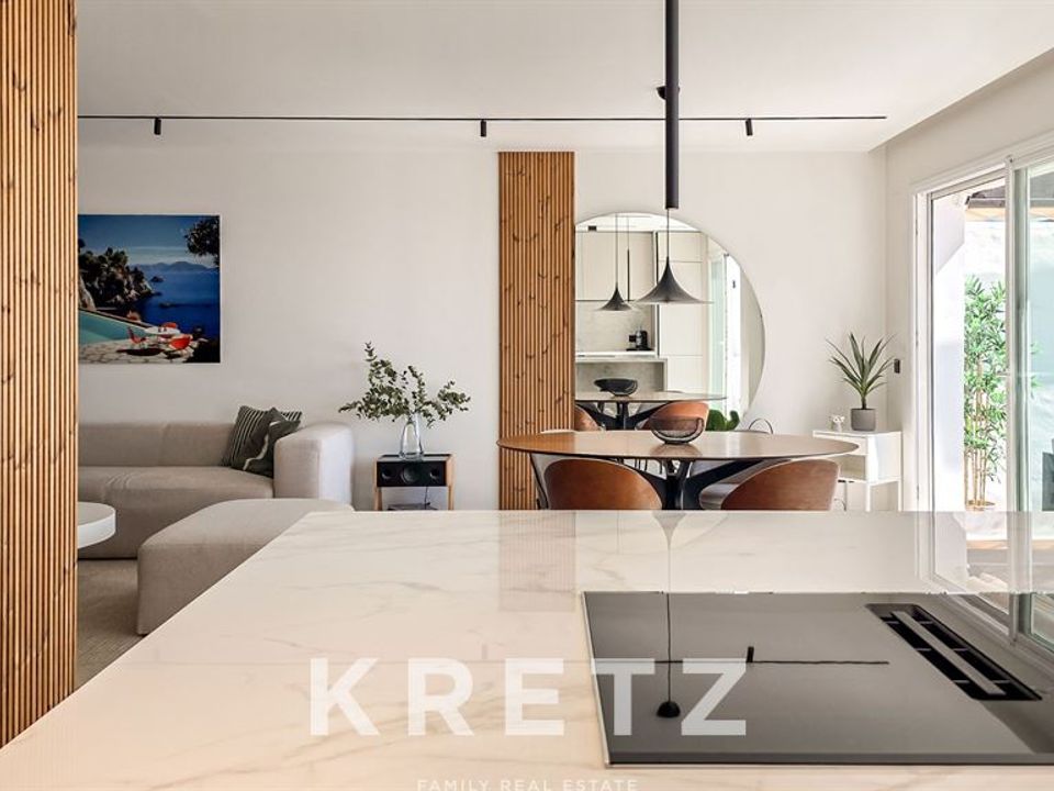 Duplex i Benahavis, Malaga - foto 4