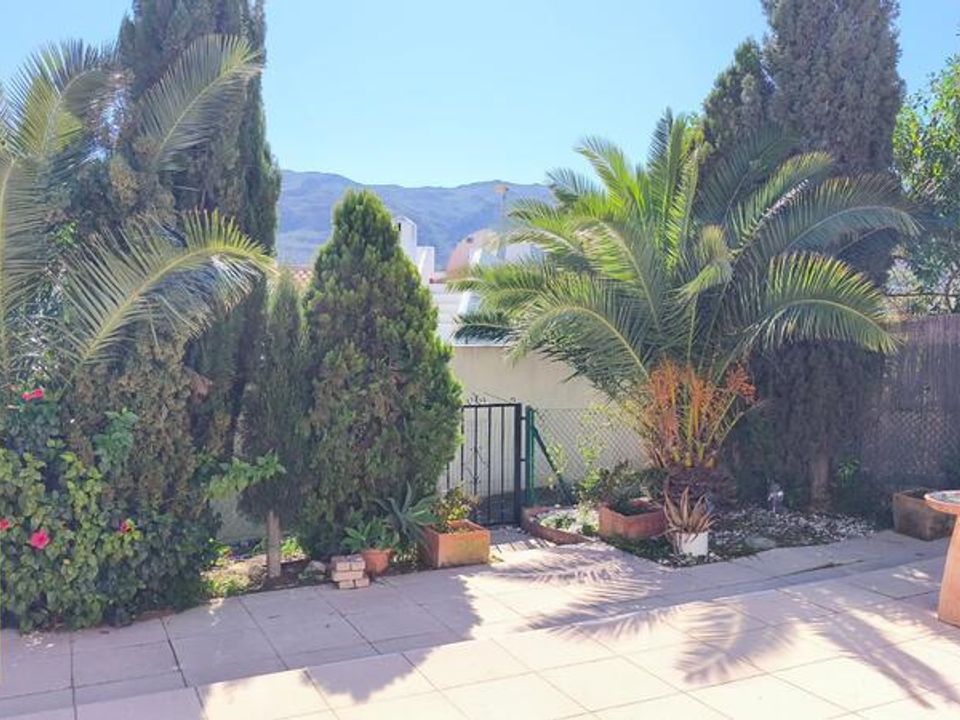 Villa i El Cortijo Grande, Almeria - foto 4