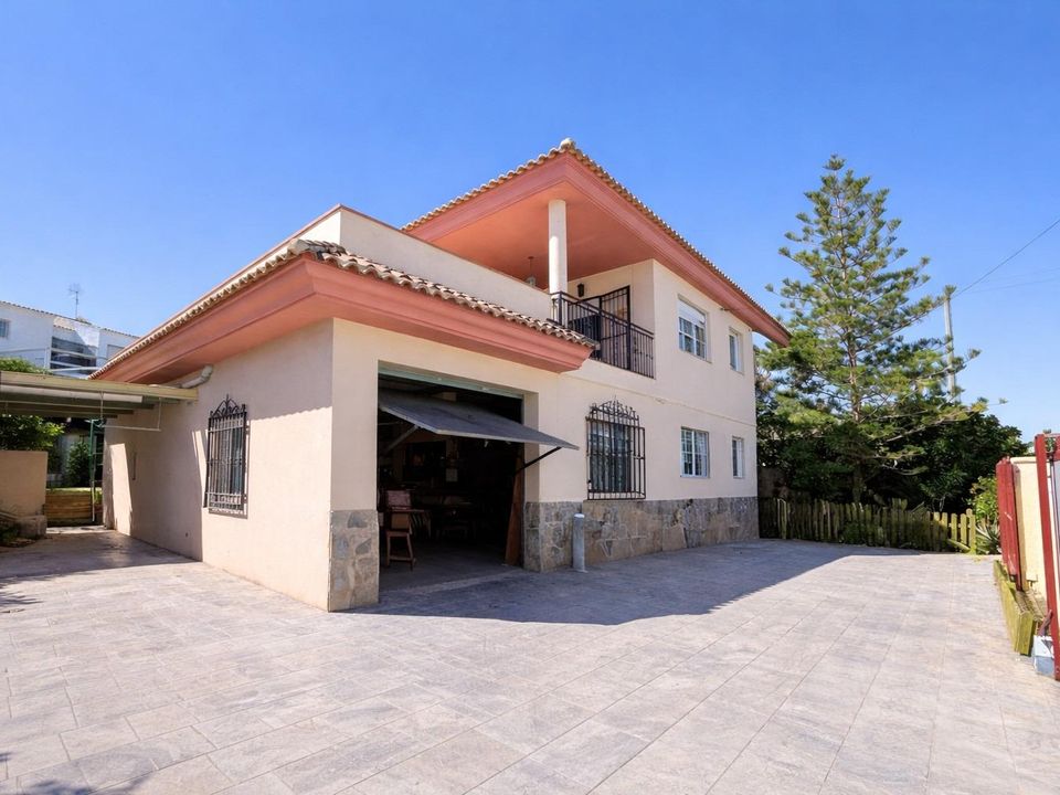 Villa i Alfaz del Pi, Alicante - foto 4