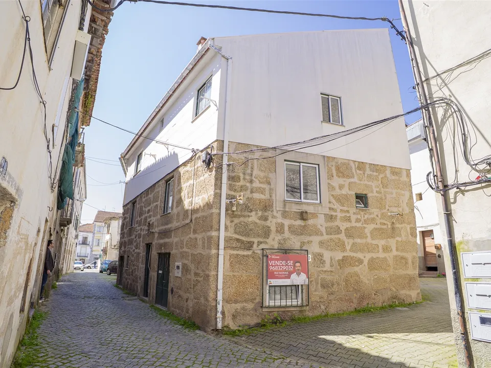 Villa Covilha, Castelo Branco - foto 1
