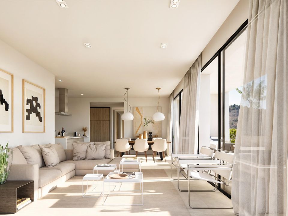 Villa i Calpe, Alicante - foto 4