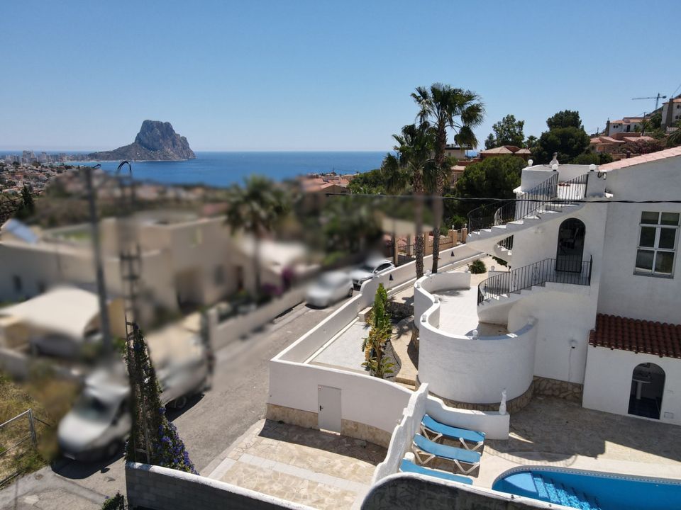 Villa i Calpe, Alicante - foto 2