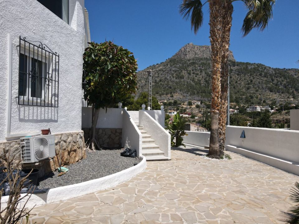 Villa i Calpe, Alicante - foto 4