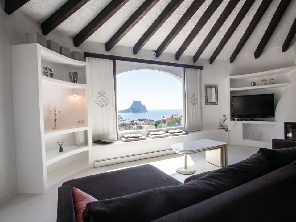 Villa i Calpe, Alicante - foto 5