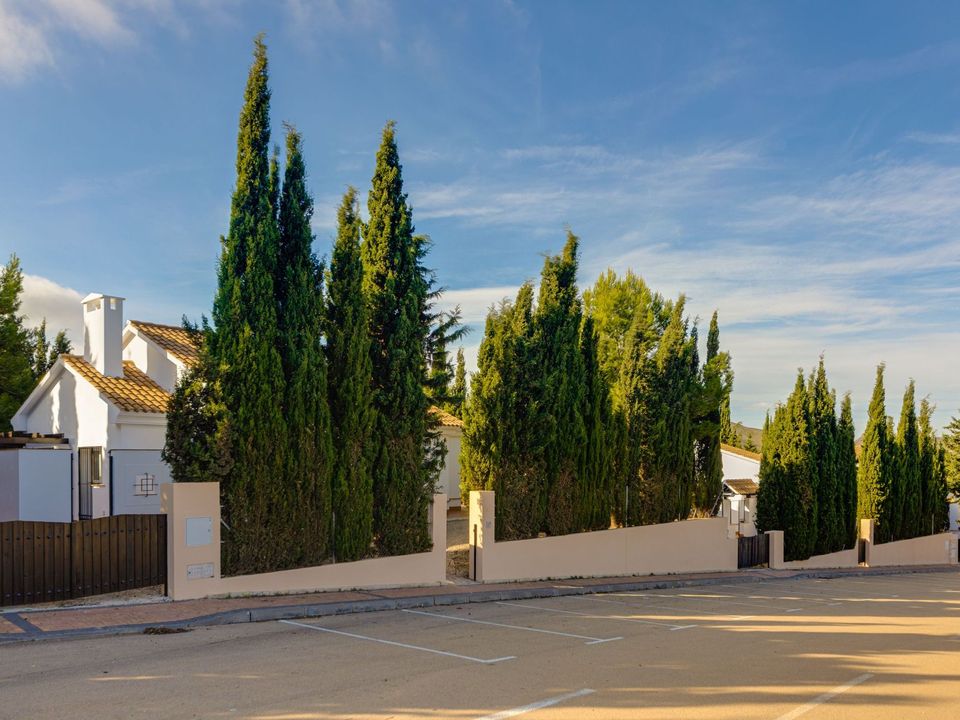 Rækkehus i Fuente Alamo, Murcia - foto 4