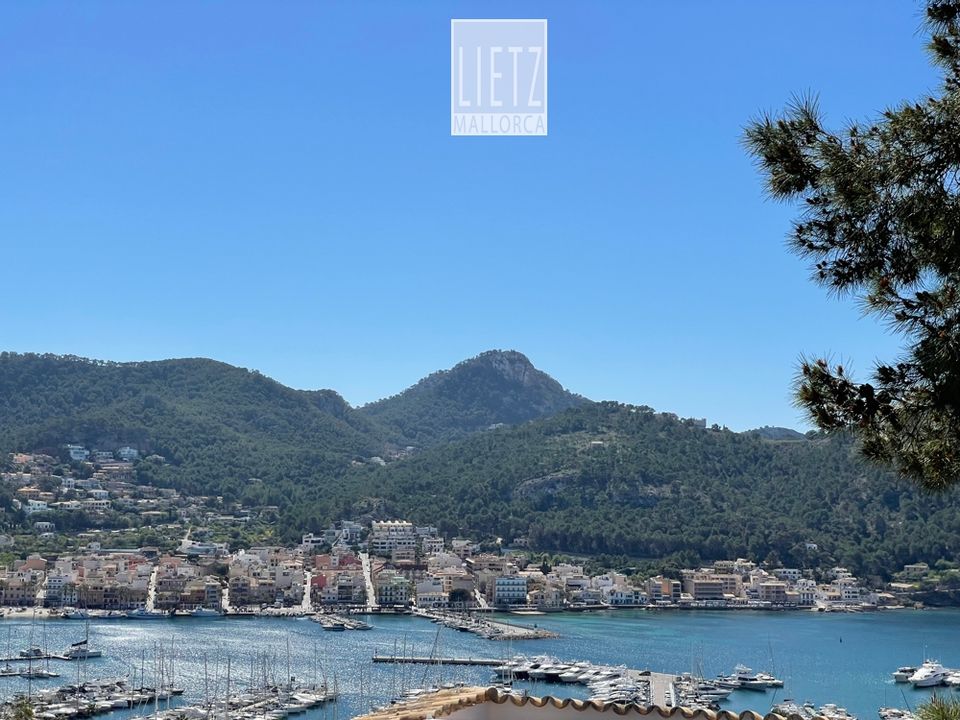 Villa i Port D'andratx, Mallorca - foto 2