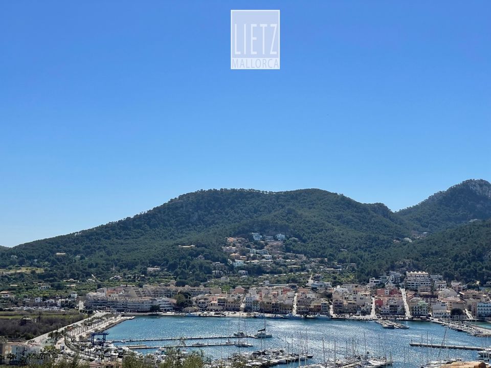 Villa i Port D'andratx, Mallorca - foto 3