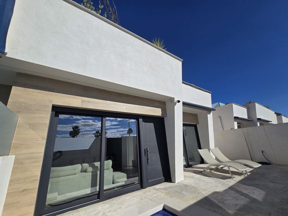 Villa i Torre Pacheco, Murcia - foto 2