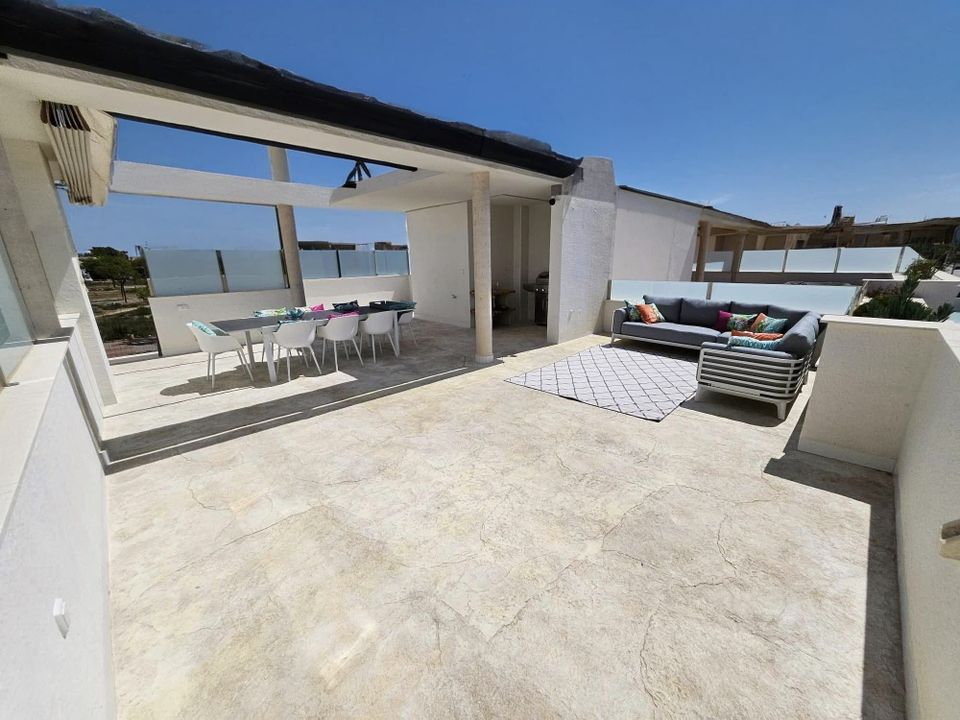 Villa i Torre Pacheco, Murcia - foto 3