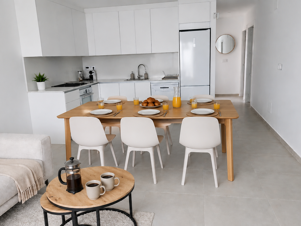Villa i Torre Pacheco, Murcia - foto 5