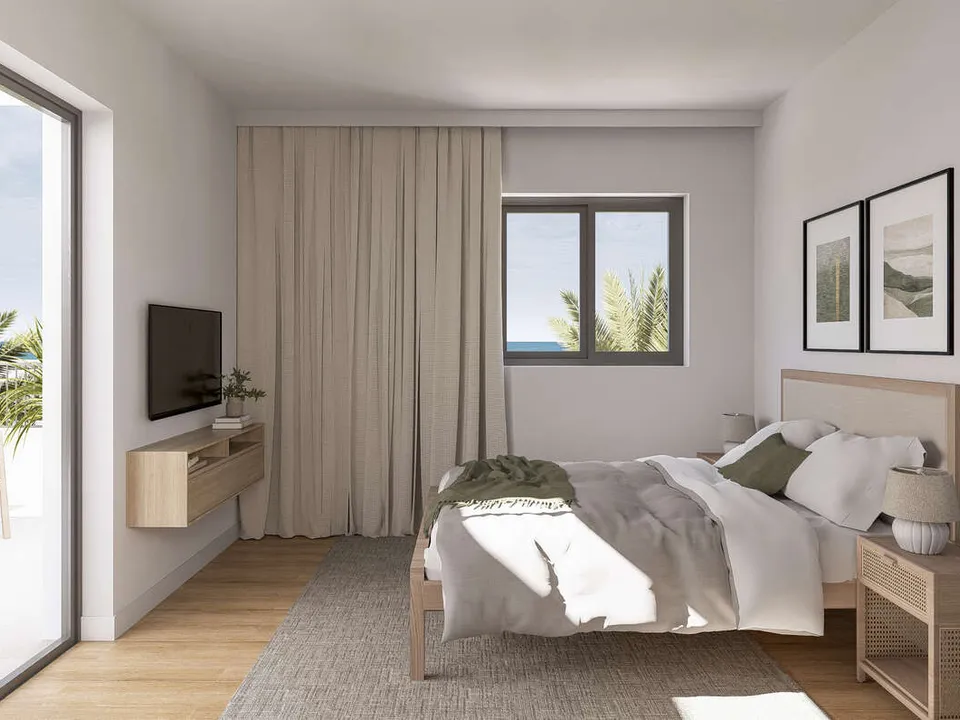 Villa i Costa Teguise, Lanzarote - foto 3
