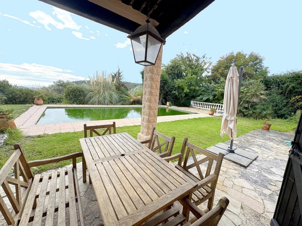 Villa a Vence, Alpes-Maritimes - foto 2